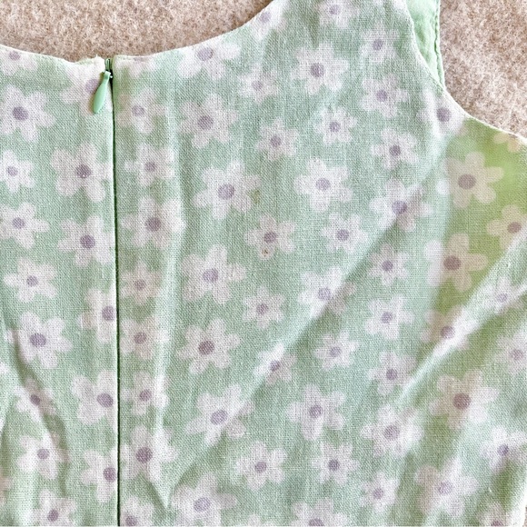 With Jean rafi mini dress - Picture 10 of 10